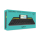Logitech K480 czarno-żółta - 292544 - zdjęcie 9